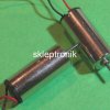 Silnik modelarski 3V typ MT51