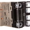 Przekaźnik przemysłowy 1Z 30A 110V DC PWR173110L 1219510000