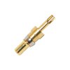 Conec 131C10019X contact Pins For High Current Plug Gold Plated 16-20 AWG