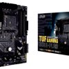 Płyta główna Asus TUF GAMING B550-PLUS AMD AM4 ATX AMD® B550