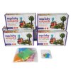 Squishy Circuits Group+ Refill Kit
