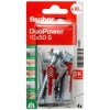 UNIWERSALNY KOŁEK ROZPOROWY DUOPOWER-10X50S*P4 Fischer