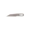 Stanley 0-11-221 5901B Slim Knife Blades Straight Pack Of 3
