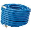 Draper 38334 20M Air Line Hose (5/16"/8mm Bore) with 1/4" BSP Fittings