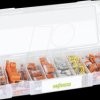 887-802 WAGO terminal assortment box - L-BOXX® MICRO, 221 series, 2273