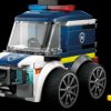 60481 LEGO® City - Rides - Police Truck