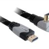 Kabel HDMI Delock 83045 83045, HDMI-A do HDMI-A, 3 m