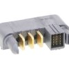 Molex 464379313 Listwa kołkowa, męska, do wbudowania, standardowa, 1 szt.