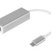 KARTA SIECIOWA USB C-RJ45 10/100/1000 MB
