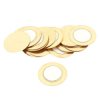 Ceramic Piezo Buzzer without Generator, Loudspeaker - 27mm x 0.2mm