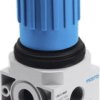 Regulator pneumatyczny we: 16bar G 3/8 Festo wy: 7bar