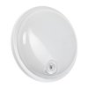 Opr. LED + PIR IP54 20W TECHNIC ROUND SPECT 585607