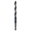Bosch 2608577061 Metal Twist Drill Bit 8mm HSS Impact Control 1 piece