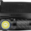OLight Perun 3 Mini Latarka czołowa, Lampa ręczna akumulatorowe 500 lm PERUN3MINICW