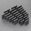 Large Single Row Housing Pack for DIY Jumper Cables