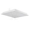 Panel led 595x595 36W/850 miLEDo 2001 IP40/44