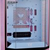 Thermaltake The Tower 200 Bubble Pink Obudowa do komputera różowy