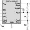 Very Low Dropout Regulator With SoftStart and Powergood | HKS | 16 | -55 to 210