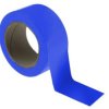Taśma drogowa kolor: Niebieski, 50mm x 33m, RS PRO