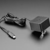 Adafruit Official Raspberry Pi Power Supply 5.1V 3A with USB C