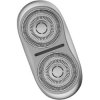 Końcówki do golarki Xiaomi Electric Shaver S200 Replacement Head Gray