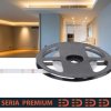 Taśma Premium 12V 30led 2800-3200K SMD2835 (100)