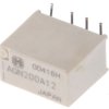 Przekaźnik sygnału, 12V dc, 1 A, DPDT, 2-polowy, montaż SMD, Panasonic FTR-B3