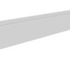 EVN APF100 EVN Lichttechnik aluminium (D x S) 1000 mm x 18.50 mm 1 szt.