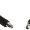 Amphenol RF Kabel koncentryczny SilverLine złącze A SMA Męski złacze B SMA Męski długość 250 mm