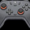GST4NL007-3 GameSir Nova Lite Gamepad - black, transparent