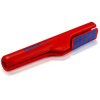 Stripping knife for round cable, with opening spring and pawl, 1.5-2.5 mm², cable Ø 8-13 mm, L 175 mm, 90 g, 16 80 175 SB