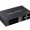 Konwerter sygnału HDMI 4K/DVB-T HDMI 2.0 HDCP 2.2 LKV-679P-DVBT