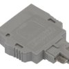 Złącze podzespołu Złącze podzespołu, seria P-CO 1N4007/R-L Phoenix Contact Modułowy blok zaciskowy