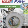 Taśma materiałowa tesa tesa® extra Power 56430-00002-00 ECO REPAIR (D x S) 5 m x 38 mm 5 m 1 szt.