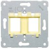 PEHA by Honeywell Ramka z częścią pośrednią Płyta montażowa 740711 1 szt.