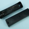 1x18650 UCHWYT PCB AKU.DO DRUKU