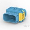 TE Connectivity 4-1564516-1 TE AMP AMPSEAL 16 - Seals, 1 szt.