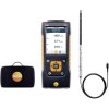 Testo 0563 4400 Testo 440 Set Anemometer