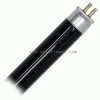 UV-B G5 6W/BLB L»212 T5 ChRL /black/