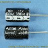 3300UF/16VRA