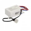 Czujnik zmierzchu 10A 230V 5-50lx OR-CR-227 ORNO IP20/IP54
