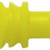 Wire seal, for faston plug housing, 281934-2