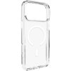 Puro PUIPC17P69LITEMAGTR Cover iPhone 17 Pro Max Transparent White Case