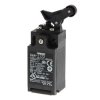 Wyłącznik krańcowy typ Dźwignia z rolką D4n Omron IP67 1 NO/1 NC Metal 10 A