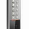 DS-K1T805MX - wandaloodporny terminal kontroli dostępu
