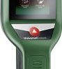Bosch Home and Garden Detektor UniversalDetect 0603681300 Maksymalna głębokość wykrywania 100 mm Przeznaczenie drewno, p