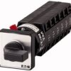 Eaton 046128 Przełącznik krokowy TM-6-8271/EZ, 500 V, 10