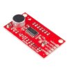 SparkFun Sound Detector