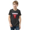 Maker Camp Full Color Youth T-Shirt