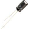 NIC NRSZ101M16V 6.3X11F 100uf 16V 105deg Nrsz Electro Capacitor